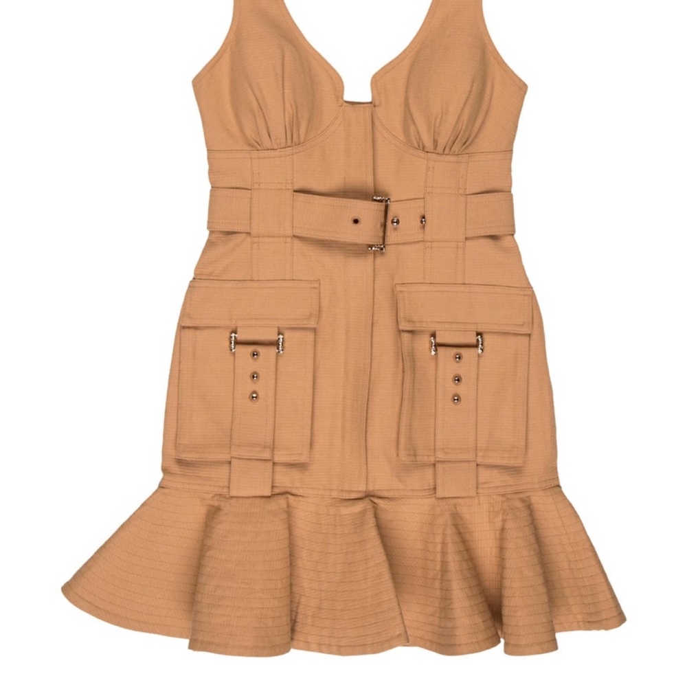 Acler dress new with tags